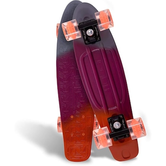 Πατίνι Cruiser 22-inch Flybar Stripes Bright image 0