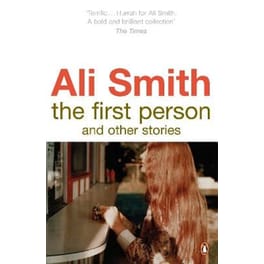 First Person and Other Stories