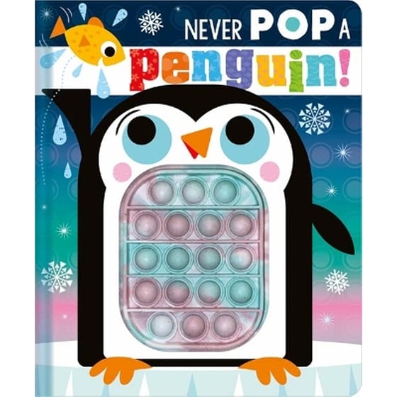 Never Pop a Penguin! image 0