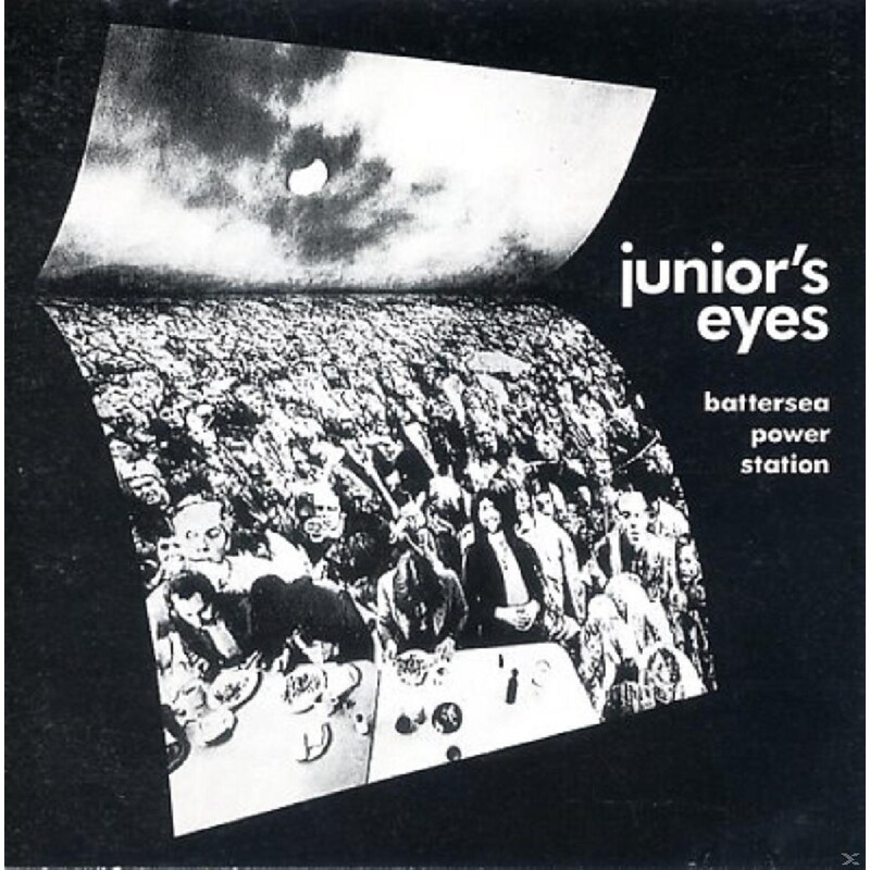 Battersea Power Station