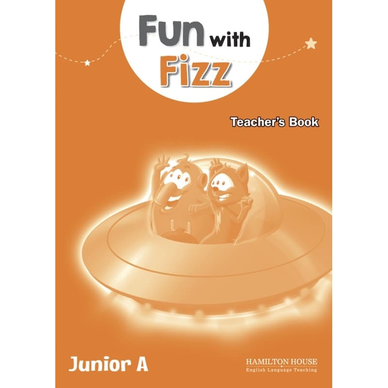 Fun With Fizz Junior A Teachers Book