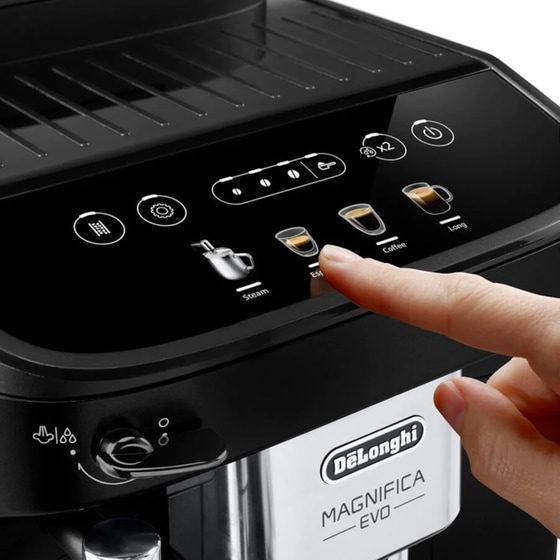 Μηχανή Espresso DELONGHI ECAM290.21.B 1450 W 15 bar Μαύρο image 1