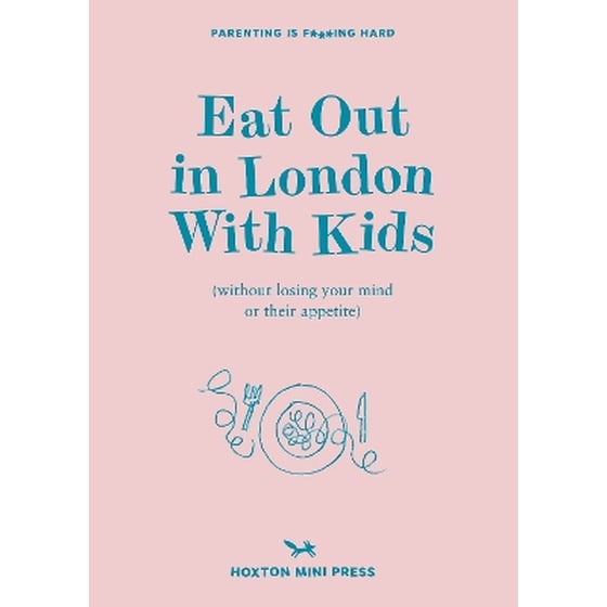 Eat Out In London With Kids image 0