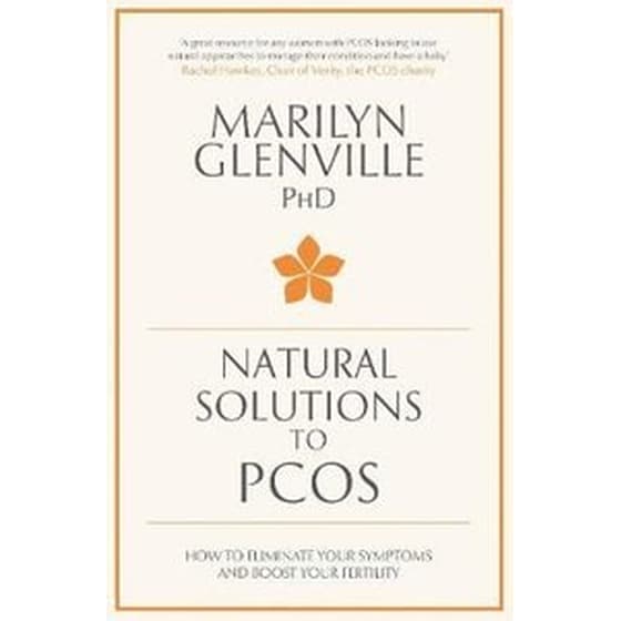 Natural Solutions to PCOS image 0