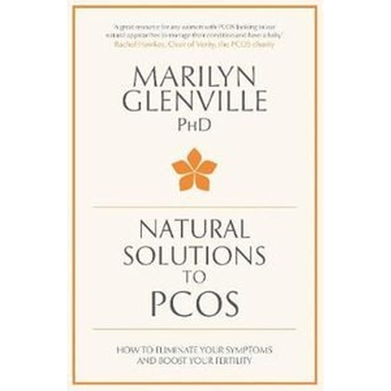 Natural Solutions to PCOS