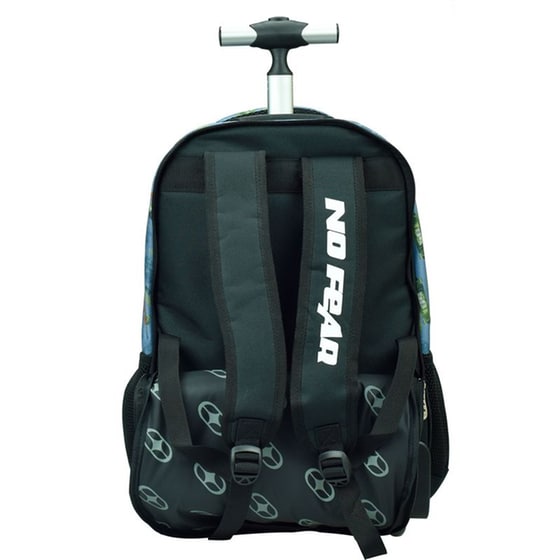 Τσάντα Τρόλεϋ No Fear Longboard image 5