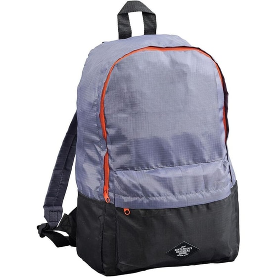 Τσάντα&nbsp;Πλάτης&nbsp;Αναδιπλούμενη Gentleman's Hardware image 0