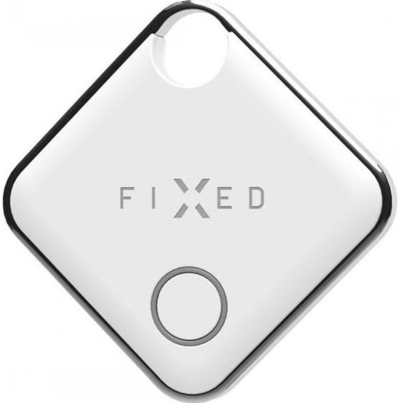 FIXED Fixed Tag για Συσκευές Apple - Λευκό
