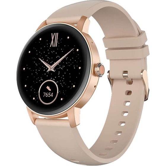 Smartwatch Celly TrainerRound2 33mm - Pink image 0