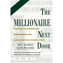The Millionaire Next Door