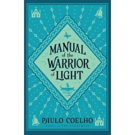 Manual of The Warrior of Light