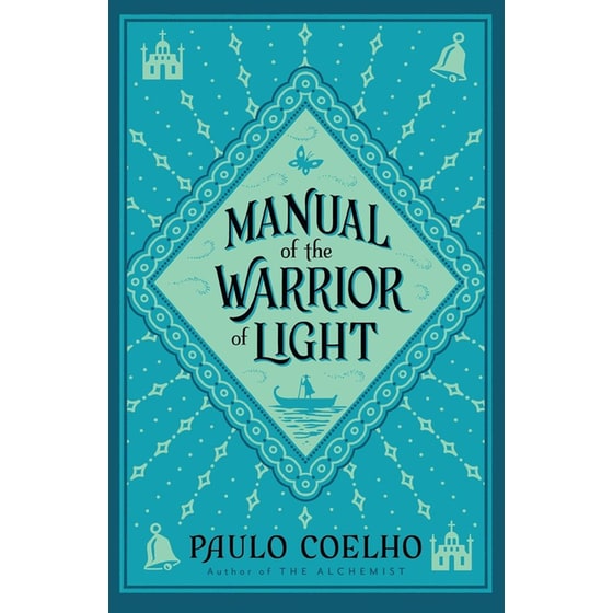 Manual of The Warrior of Light image 0