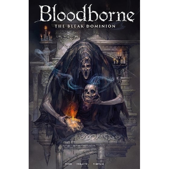 Bloodborne: The Bleak Dominion image 0