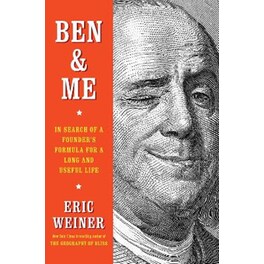 Ben & Me