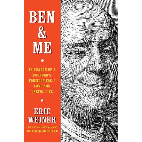 Ben & Me image 0