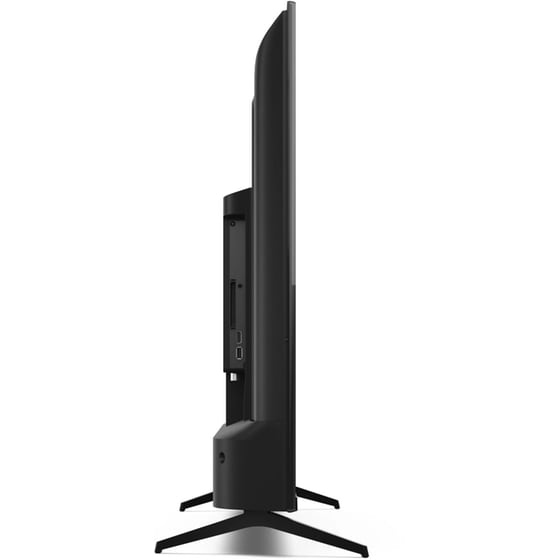 Sharp LED 43" 4K Smart Τηλεόραση 43GL4260E image 4