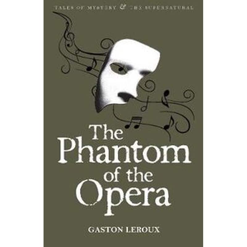 The Phantom of the Opera