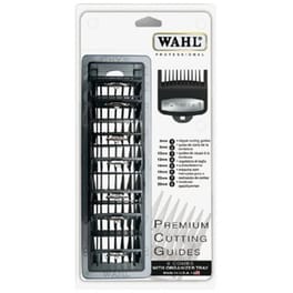 WAHL Taper Premium 03171-600 Σετ Σχάρες για Κουρευτική Μηχανή
