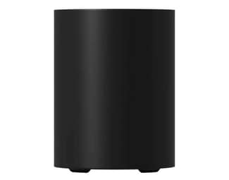 Sonos Beam Gen2 Soundbar 80W 2.0 + Sonos Sub Mini Μαύρο image 11