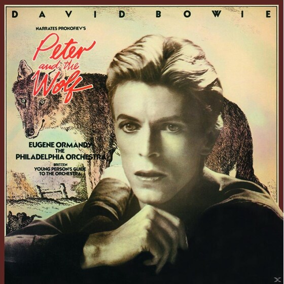 Peter & The Wolf image 0