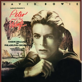 Peter & The Wolf
