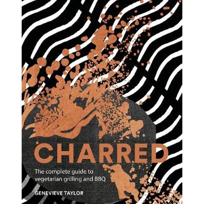 Charred