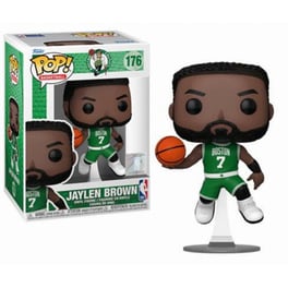 Funko Pop! Basketball - Nba Celtics - Jaylen Brown #176