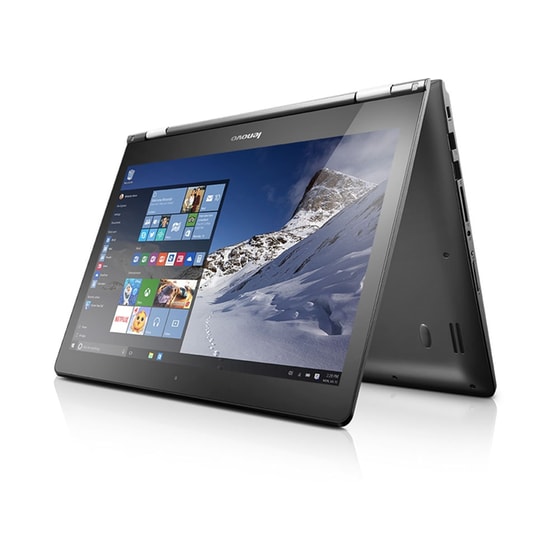 Laptop Lenovo Yoga 50014ISK 14.0" (i56200U/4GB/508GB/ 520) image 1