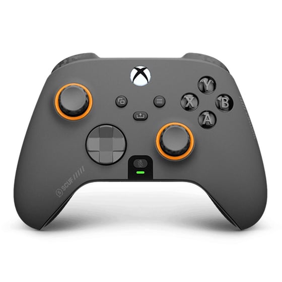 Scuf  Instinct Pro Gamepad Ασύρματο για Xbox Series - Γκρι image 0