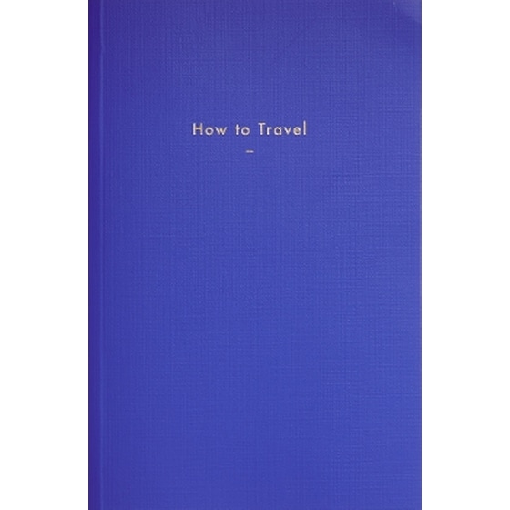 How to Travel image 0