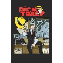 Dick Tracy Forever