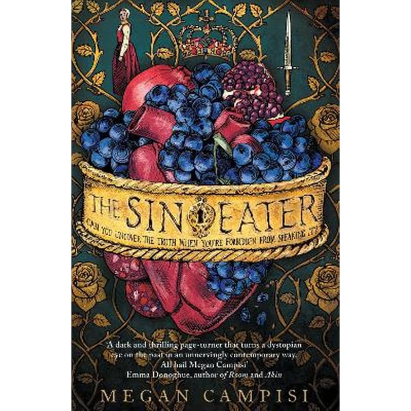 The Sin Eater