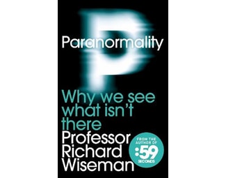 Paranormality image 0