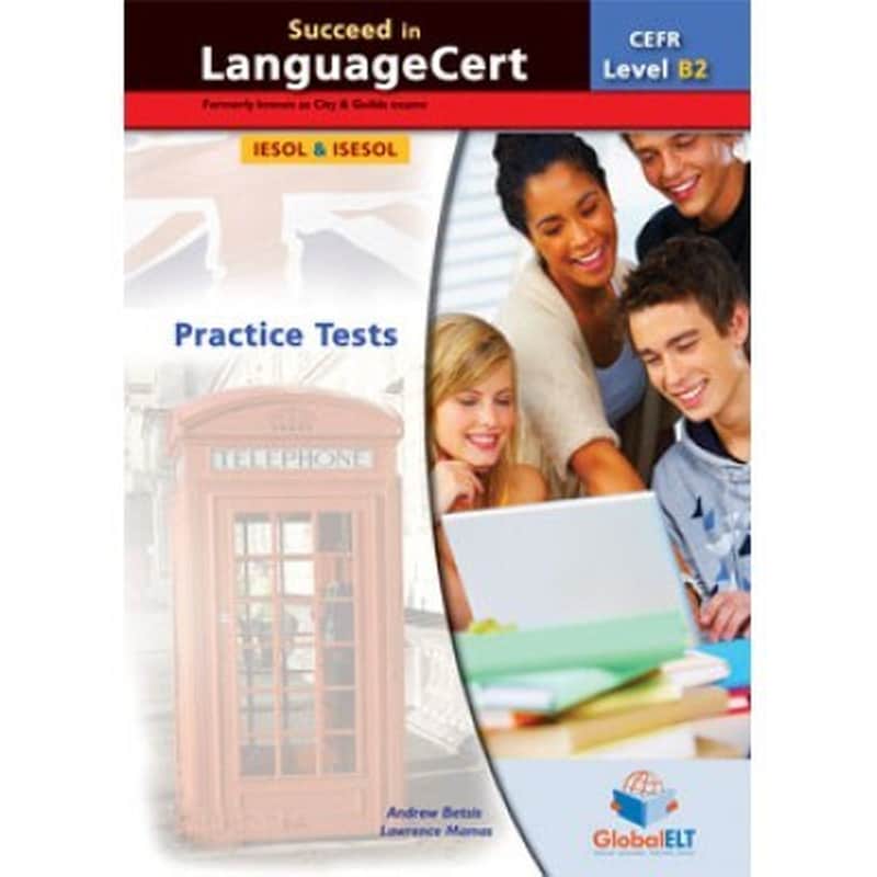 Succeed in LanguageCert Preliminary CERF Level A1 Teacher s Book
