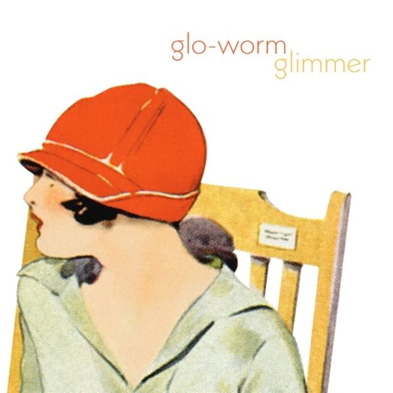 Glimmer (LP)