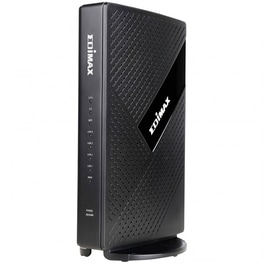 Edimax BR-6473AX Ασύρματο Router Wi‑Fi 6 με 4 Θύρες Gigabit Ethernet