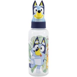 Παγούρι Stor Ανοξείδωτο Blufy Figurine 360ml