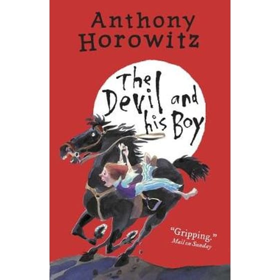 Devil and His Boy image 0
