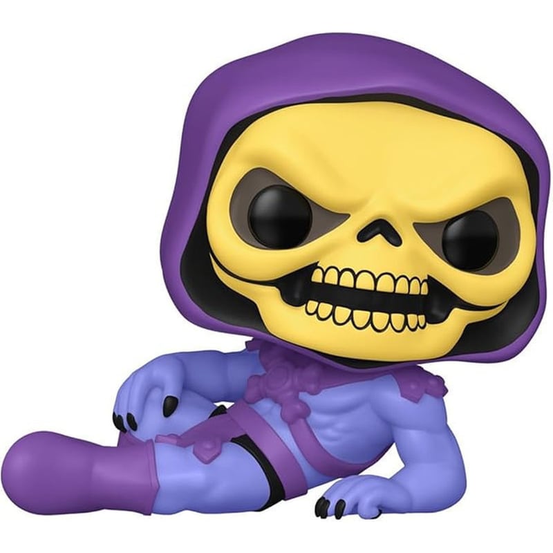 Funko Pop! Television - Masters of the Universe - Skeletor #1643