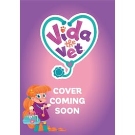 Vida the Vet: Pippen's Sore Tummy