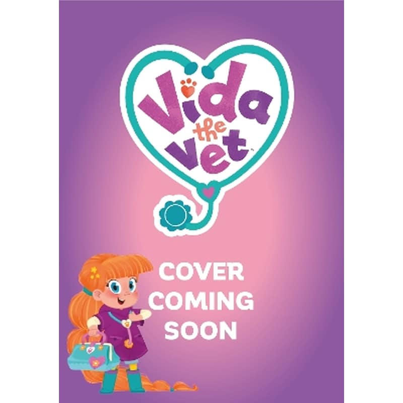 Vida the Vet: Pippens Sore Tummy