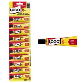 Κολλα Logo G 10ml Logo 65αδ10