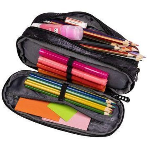 Κασετίνα Οβάλ Polo Growly Gaming image 2