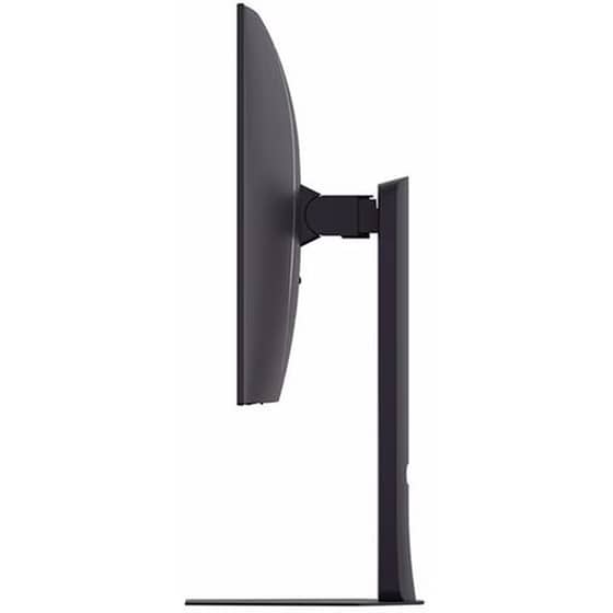 LG OLED 32 32GS95UV Gaming Monitor 31.5'' UHD 4K OLED Flat 240Hz 0.03ms image 3