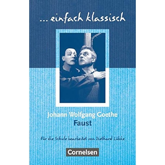 Faust image 0