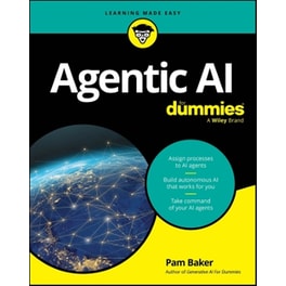 Agentic AI For Dummies