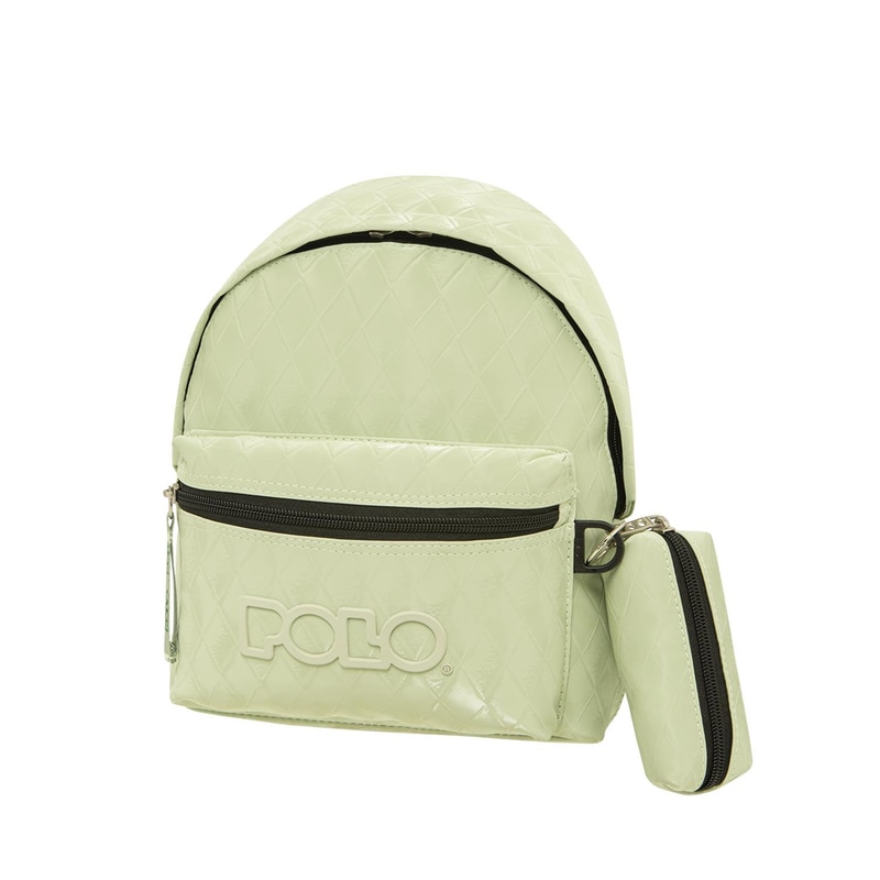 POLO Σακίδιο Polo Mini Zucchero Λαχανί