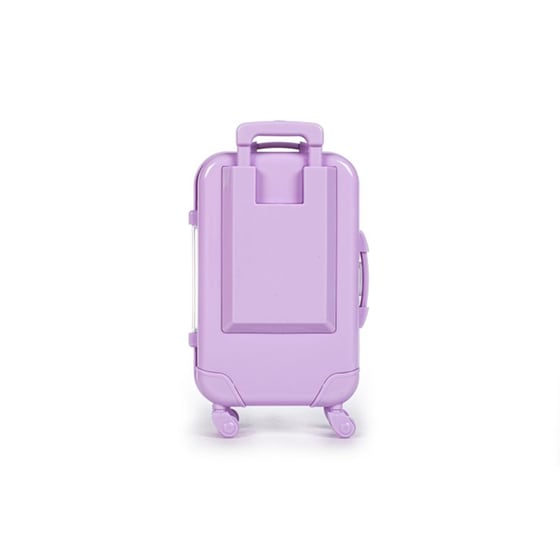 Σετ Περιποίησης Νυχιών και Χειλιών Dream Pop σε Βαλιτσάκι image 4