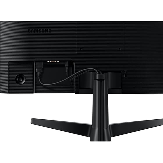 Samsung Essential Monitor S3 S31C LS27C312EAUXEN 27'' FHD IPS Flat 75Hz 5ms image 8