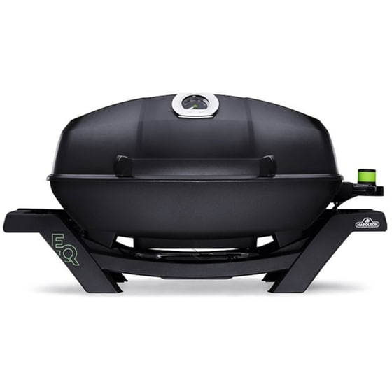 Φορητή Ηλεκτρική Ψησταριά NAPOLEON TravelQ PRO285E PRO285E-BK-GR 2.200 W Μαύρο image 0